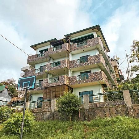Mc Mountain Home Tagaytay City Exterior foto