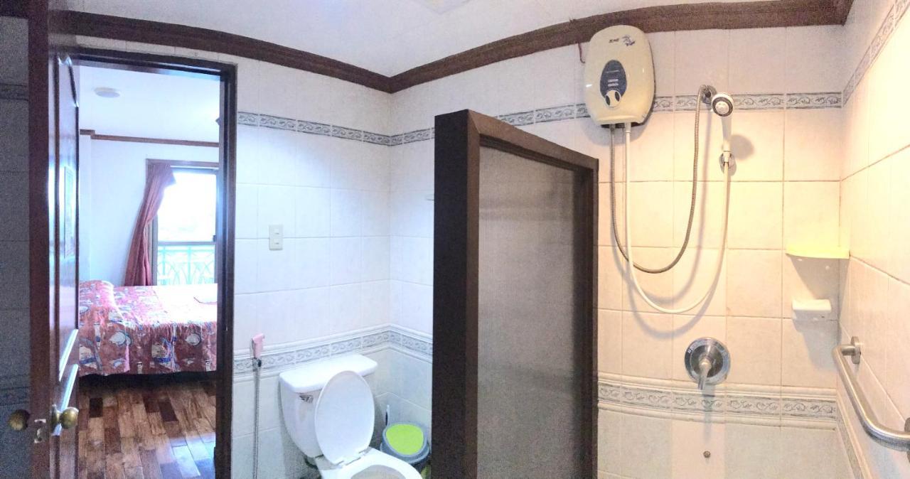 Mc Mountain Home Tagaytay City Exterior foto