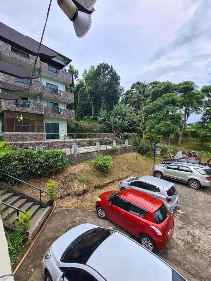 Mc Mountain Home Tagaytay City Exterior foto
