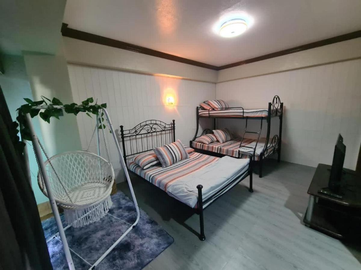 Mc Mountain Home Tagaytay City Exterior foto