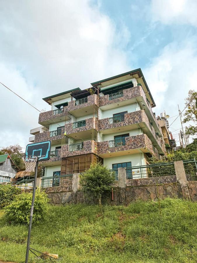 Mc Mountain Home Tagaytay City Exterior foto