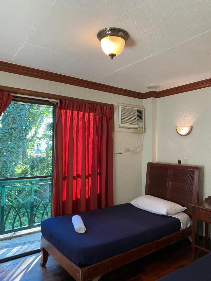 Mc Mountain Home Tagaytay City Exterior foto