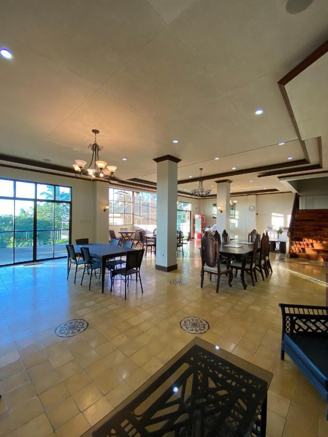 Mc Mountain Home Tagaytay City Exterior foto