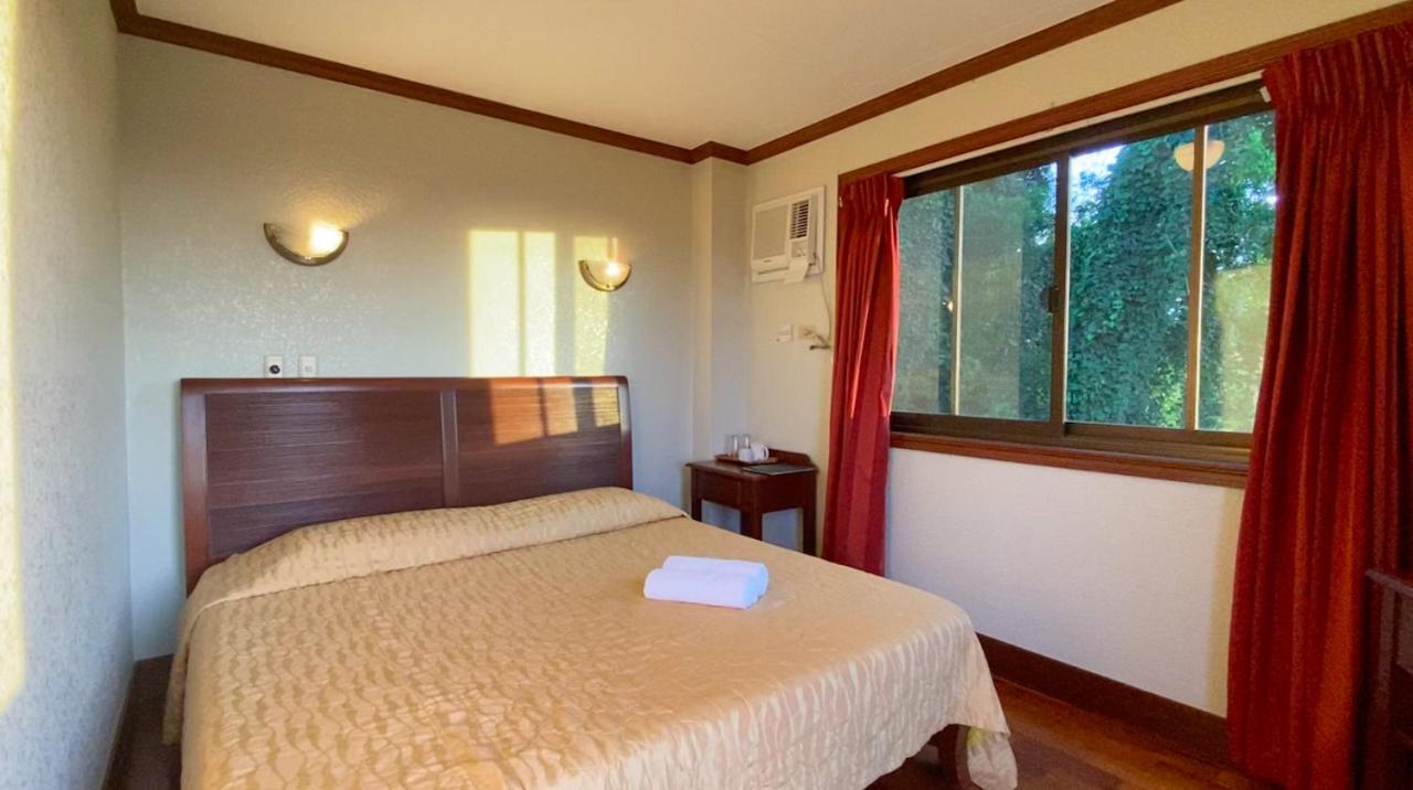 Mc Mountain Home Tagaytay City Exterior foto