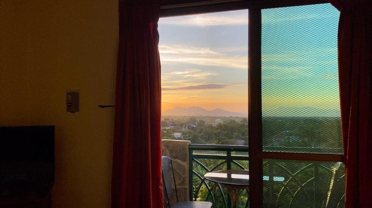 Mc Mountain Home Tagaytay City Exterior foto