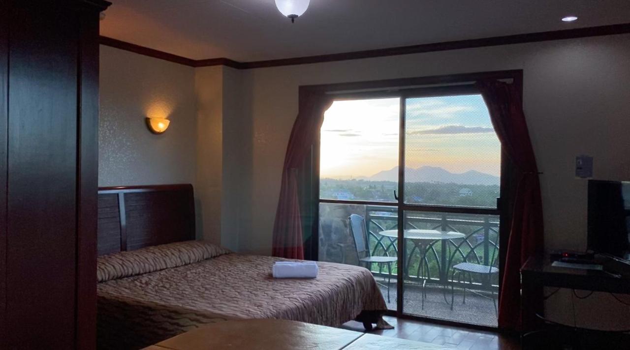 Mc Mountain Home Tagaytay City Exterior foto