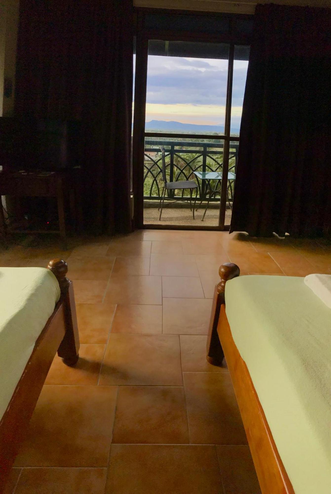 Mc Mountain Home Tagaytay City Quarto foto