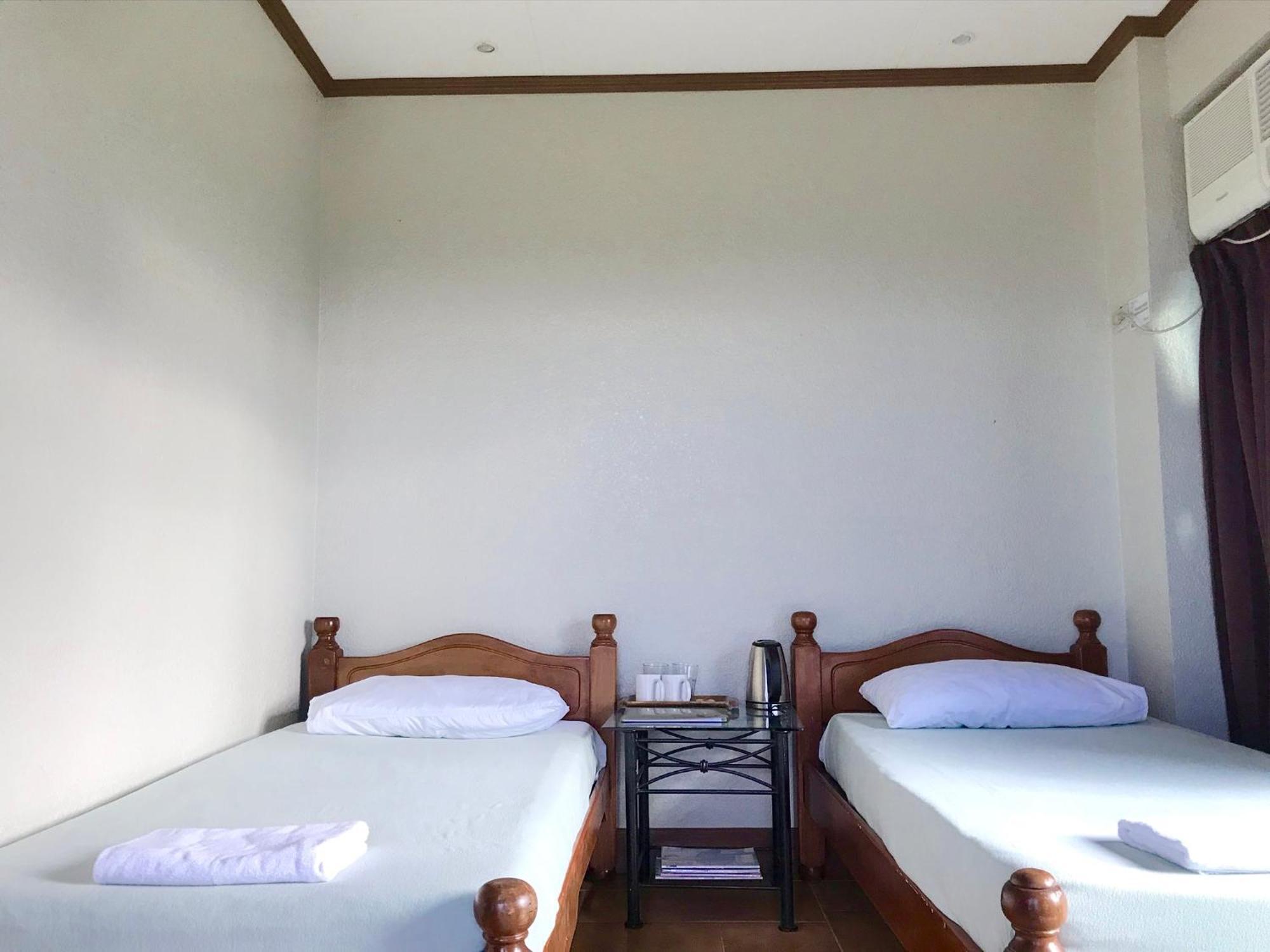 Mc Mountain Home Tagaytay City Quarto foto