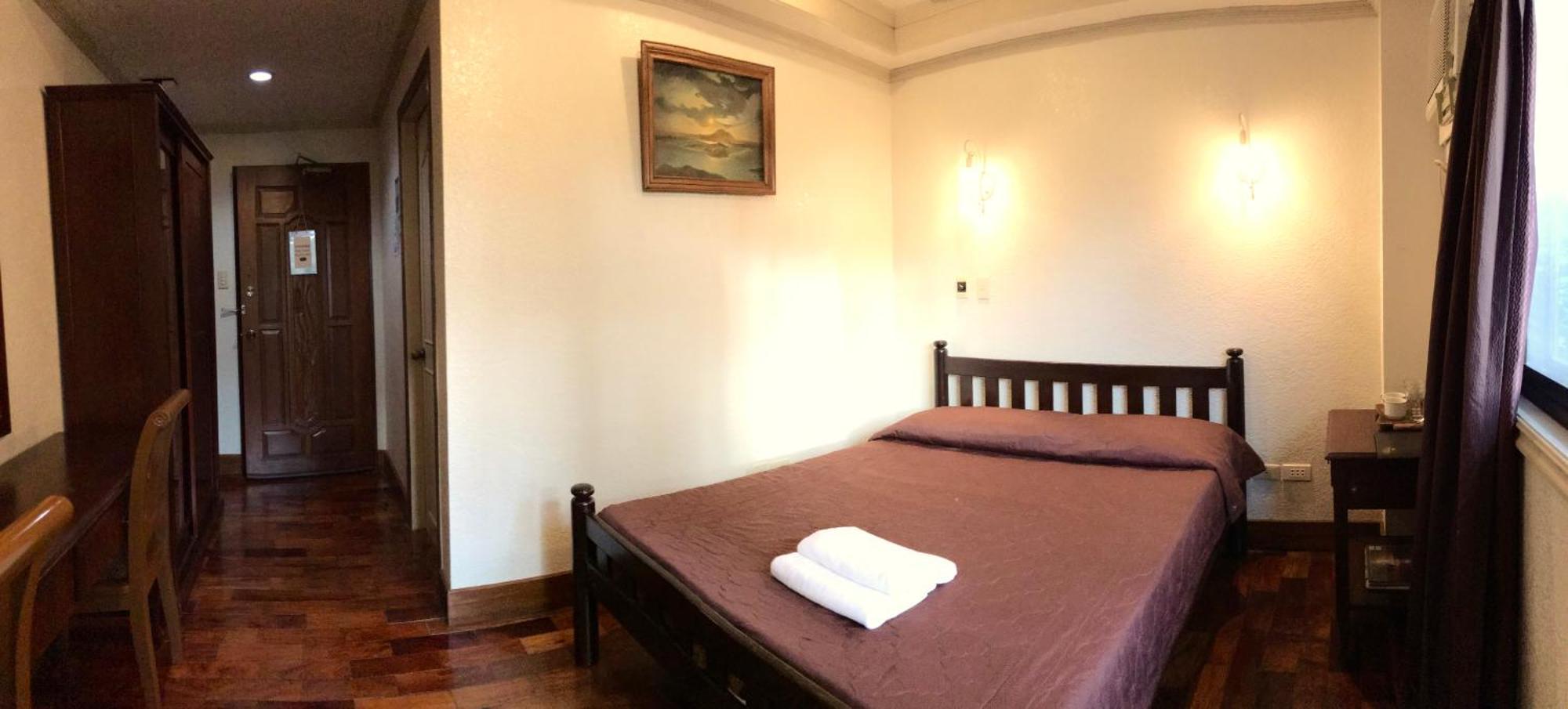 Mc Mountain Home Tagaytay City Quarto foto