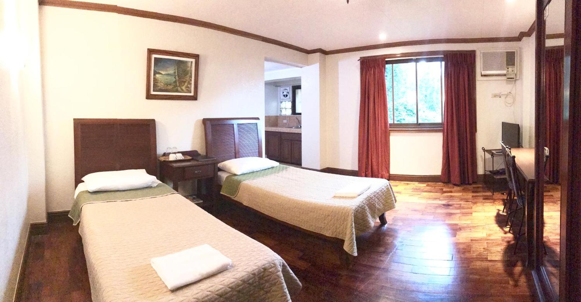 Mc Mountain Home Tagaytay City Quarto foto