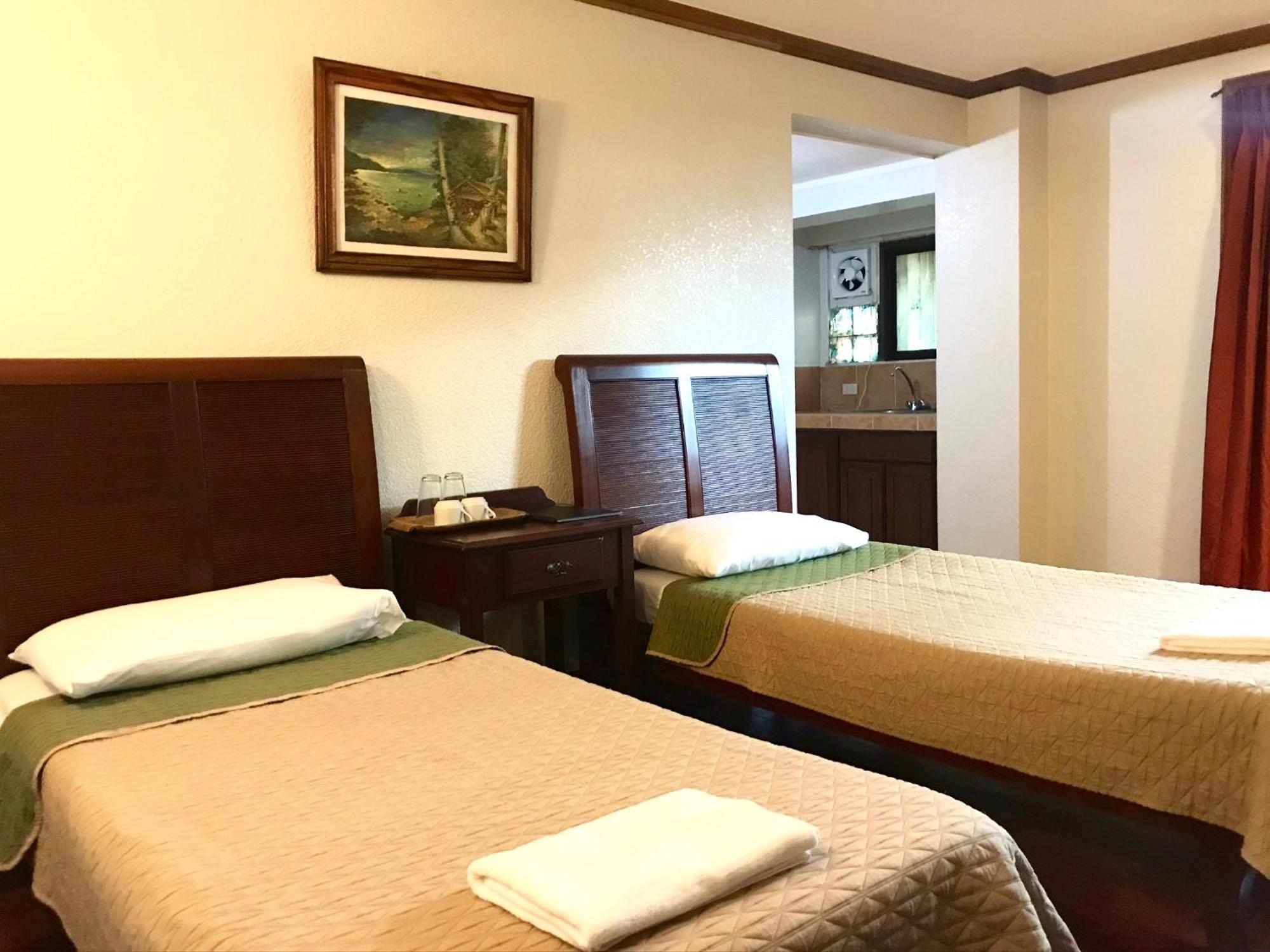 Mc Mountain Home Tagaytay City Quarto foto