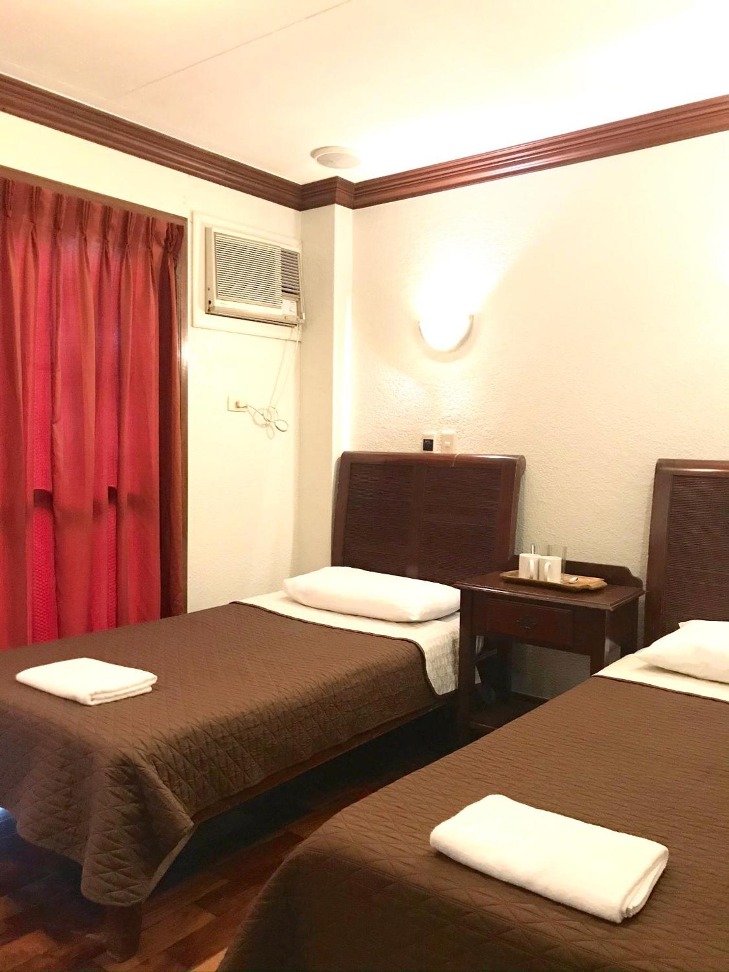 Mc Mountain Home Tagaytay City Quarto foto
