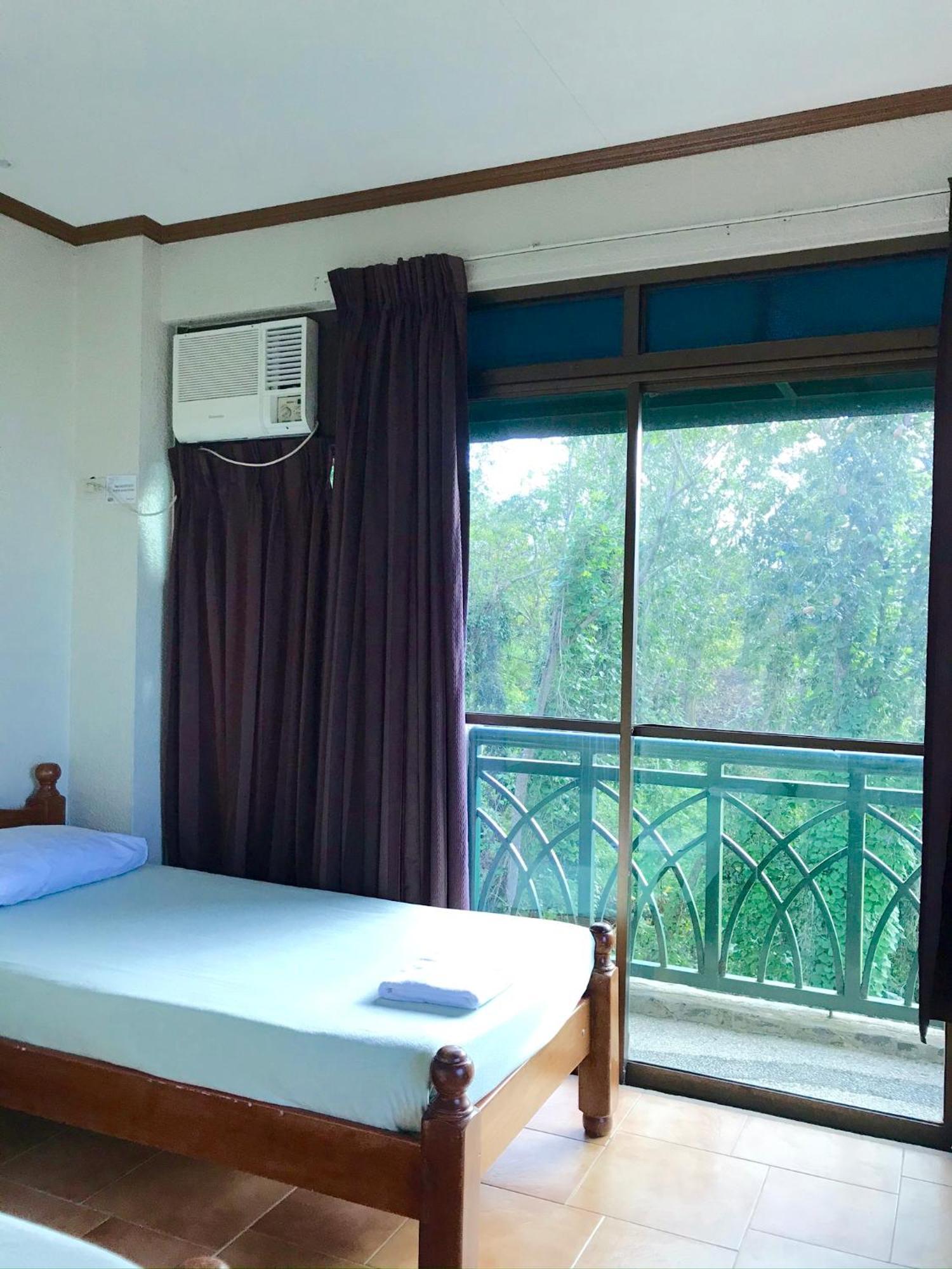Mc Mountain Home Tagaytay City Quarto foto