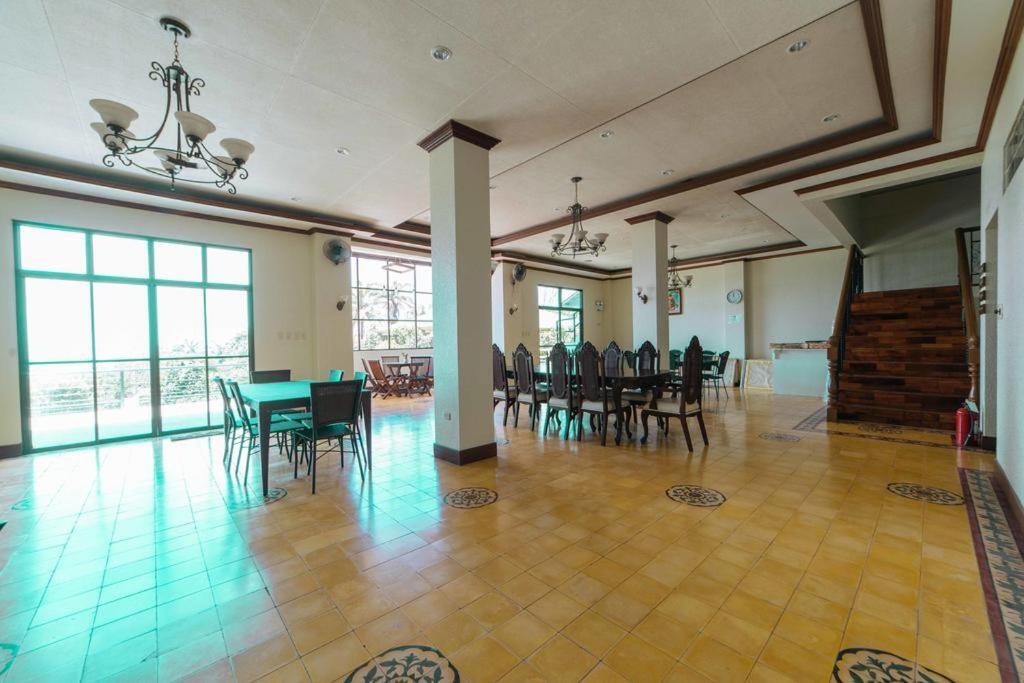 Mc Mountain Home Tagaytay City Exterior foto