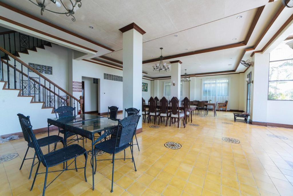 Mc Mountain Home Tagaytay City Exterior foto