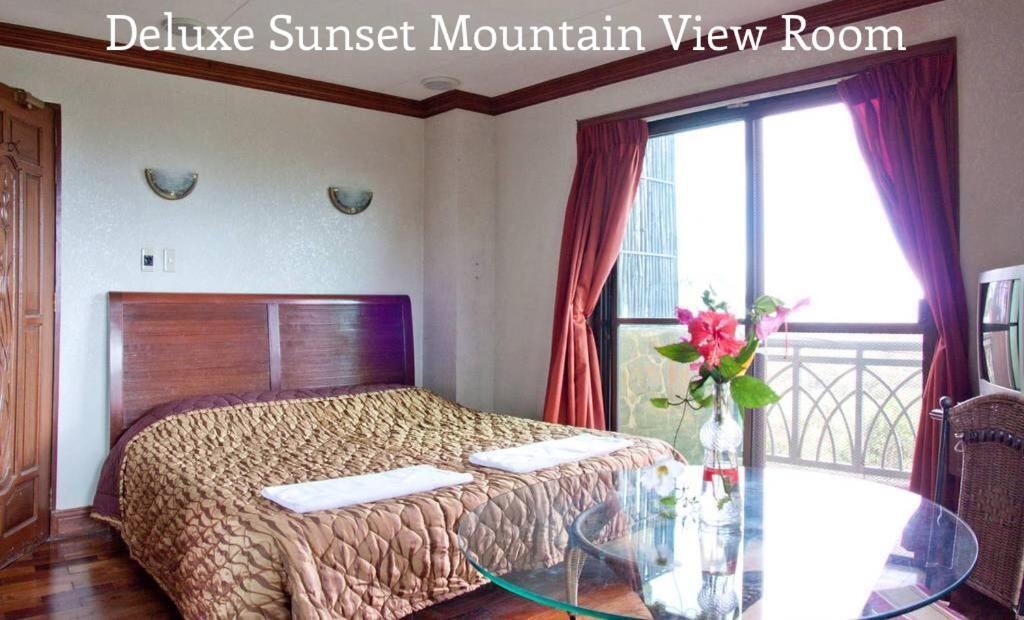 Mc Mountain Home Tagaytay City Exterior foto